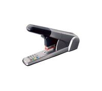 Leitz 55510084 Heavy Duty Stapler Silver 1Pc Durable And Robust St...