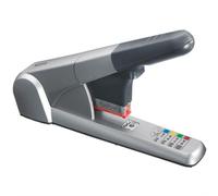 Leitz 55510084 stapler Silver