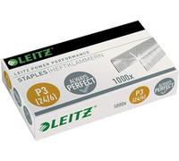 Leitz 5570 Staples 24/6 Pack of 1000
