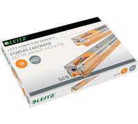 Leitz 55920000 K8 Power Performance Stapler Cartridge, 40 Sheet Capacity, Stron