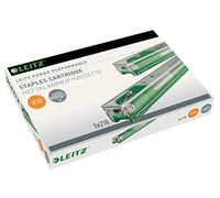 Leitz 26/10 Power Performance K10 Staple Cartridge - Green (5 x 210 Staples) 55930000