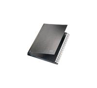 Leitz 5831 Desk Organiser 1-31 Tabs 1-31
