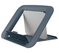 LEITZ 64260089 LAPTOP RISER, COSY GREY