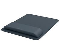 LEITZ 65170089 MOUSE PAD ERGO ADJ. WRIST REST CHARCOAL