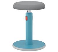 Leitz Ergo Cosy Active 2-in-1 Sit Stand Stool