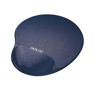 Leitz 67107 Mousepad Gel Rest 1 - Blue