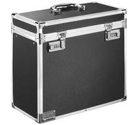 Leitz 67170095 equipment case Briefcase/classic case Black