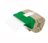 Leitz 70030001 Icon Intelligent Paper Label Cartridge, 88 mm (W) and 22 m (L) -