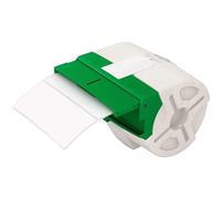 Leitz 70120001 Icon Intelligent Cut Paper Label Cartridge, Large Address Size, 600 Labels, 88 mm x 36 mm - White