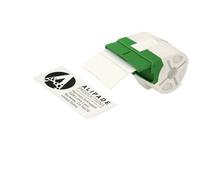Leitz 70120001 Pre-Cut Adhesive 36mm Label Cartridge