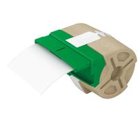 Leitz 70160001 DirectLabel-etikettes white 88mm x 10m for Leitz Icon
