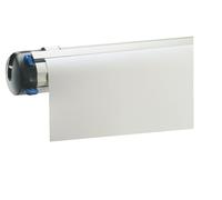 Leitz 70500001 60 cm x 20 m EasyFlip Foil Refill - White