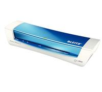 Leitz iLAM Laminator A4 Blue White