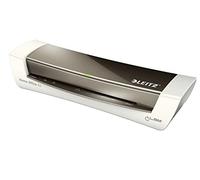 Leitz iLAM Home Office Laminator A4 Grey, Grey