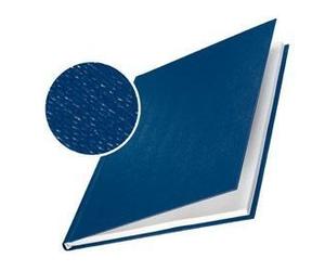 Leitz 73900035 Hardcover Linen Finish 10Pk