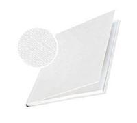 Leitz 73910001 Hardcover Linen Finish 10Pk