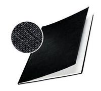 Leitz 73910095 Hardcover Linen Finish 10Pk
