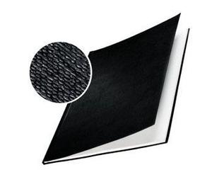 Leitz 73910095 Hardcover Linen Finish 10Pk