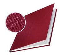 Leitz 73920028 Hardcover Linen Finish 10Pk