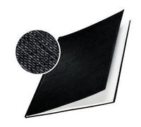 Leitz Din A4 Serie Classic Lomo Rigid Lid 21 Mm 10 Units Black