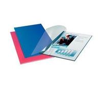Leitz 73980035 Softcover Linen Finish 10Pk