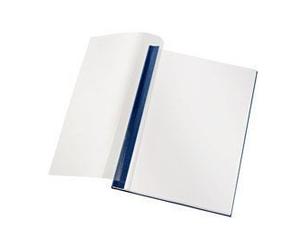 Leitz 74140035 Softcover Linen Finish 10Pk