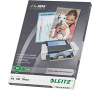 Leitz 74780000 laminator pouch 100 pc(s)