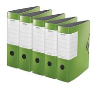 Leitz 75 mm Spine Folder - Green