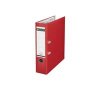 Leitz Lever Arch File A4 180 Document Folder Storage Organisation 80mm 10 Pack