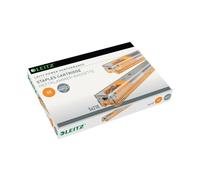 Leitz 8mm Yellow Heavy Duty Staple Cartridge (5 Pack) 55920000