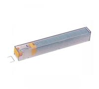 Leitz 26/8 Power Performance K8 Staple Cartridge - Yellow (5 x 210 Staples) 55920000