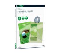 Leitz A3 UDT iLAM Laminating Pouches 2 x 80 Microns Pack of 100 (74850000)