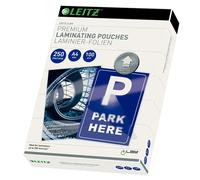 Leitz A4 250 Microns Laminating Pouches 100 Units
