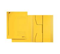 Leitz A4 3 Flaps Subfolder 430g
