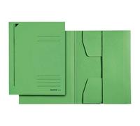 Leitz A4 3 Flaps Subfolder 430g