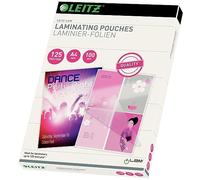 Leitz iLAM Laminating Pouches A4 125 microns 33808
