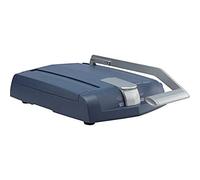 Leitz A4 Binding Machine, impressBIND 140, Silver/Blue
