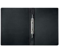 Leitz A4 Card Spiral Clip File, 250 Sheet Capacity, 100% Recyclable, Eco Friendl