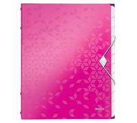 Leitz WOW Divider Book 46340023