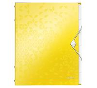 Leitz WOW Divider Book 46330016