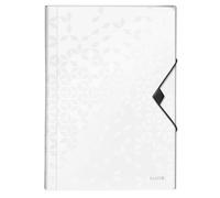 Leitz WOW Expanding File Organizer 45890001