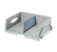 Leitz A4 Letter Tray Modular Document Storage Office Desk Home Organisation