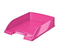 L:Letter Tray WOW Plus A4 pink