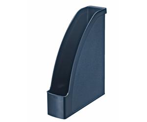 Leitz A4 Magazine File, Dark Blue, re:cycle Range, 24770069
