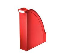 Leitz A4 Magazine File, Red, Plus Range, 24760025
