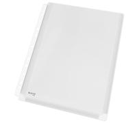Leitz A4 Premium Transparent Expanding Pocket - Pack of 10