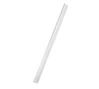 Leitz A4 Slide Binder Document Binding Home Office Stationery Transparent 50pcs