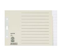 Leitz A5 Italian Plain Paper Book - Neutral