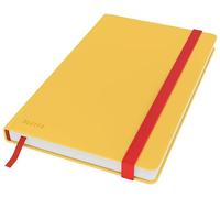 Leitz Cozy 80 Sheets Horizontal Ruled Din A5 Hardcover Notebook