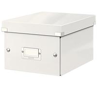 Leitz Click & Store WOW Small Storage Box 60430001